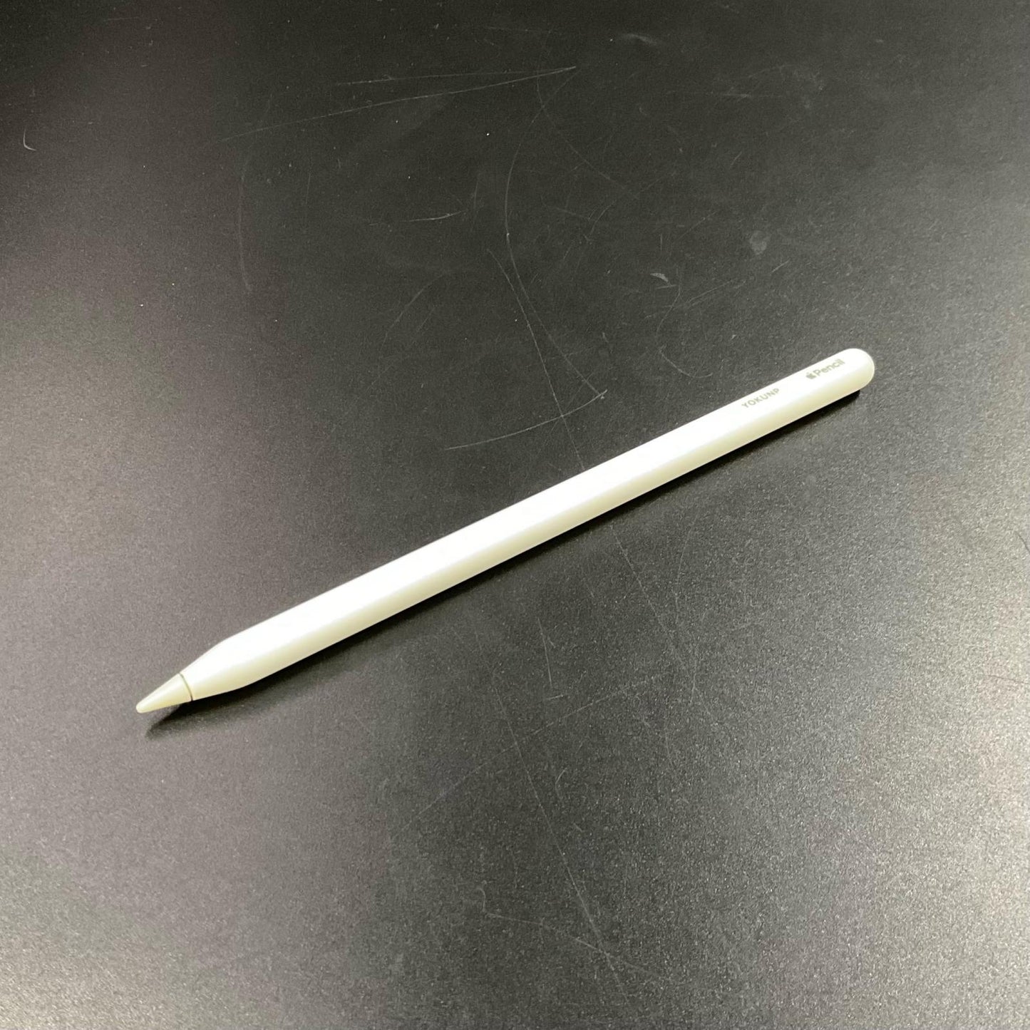 【全額返金保証】【最速発送】Apple Apple Pencil 第2世代 PU8F2J/A 美品 動作確認済