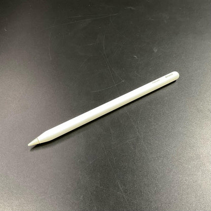 【全額返金保証】【最速発送】Apple Apple Pencil 第2世代 PU8F2J/A 美品 動作確認済