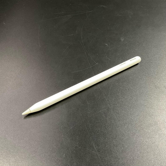 【全額返金保証】【最速発送】Apple Apple Pencil 第2世代 PU8F2J/A 美品 動作確認済