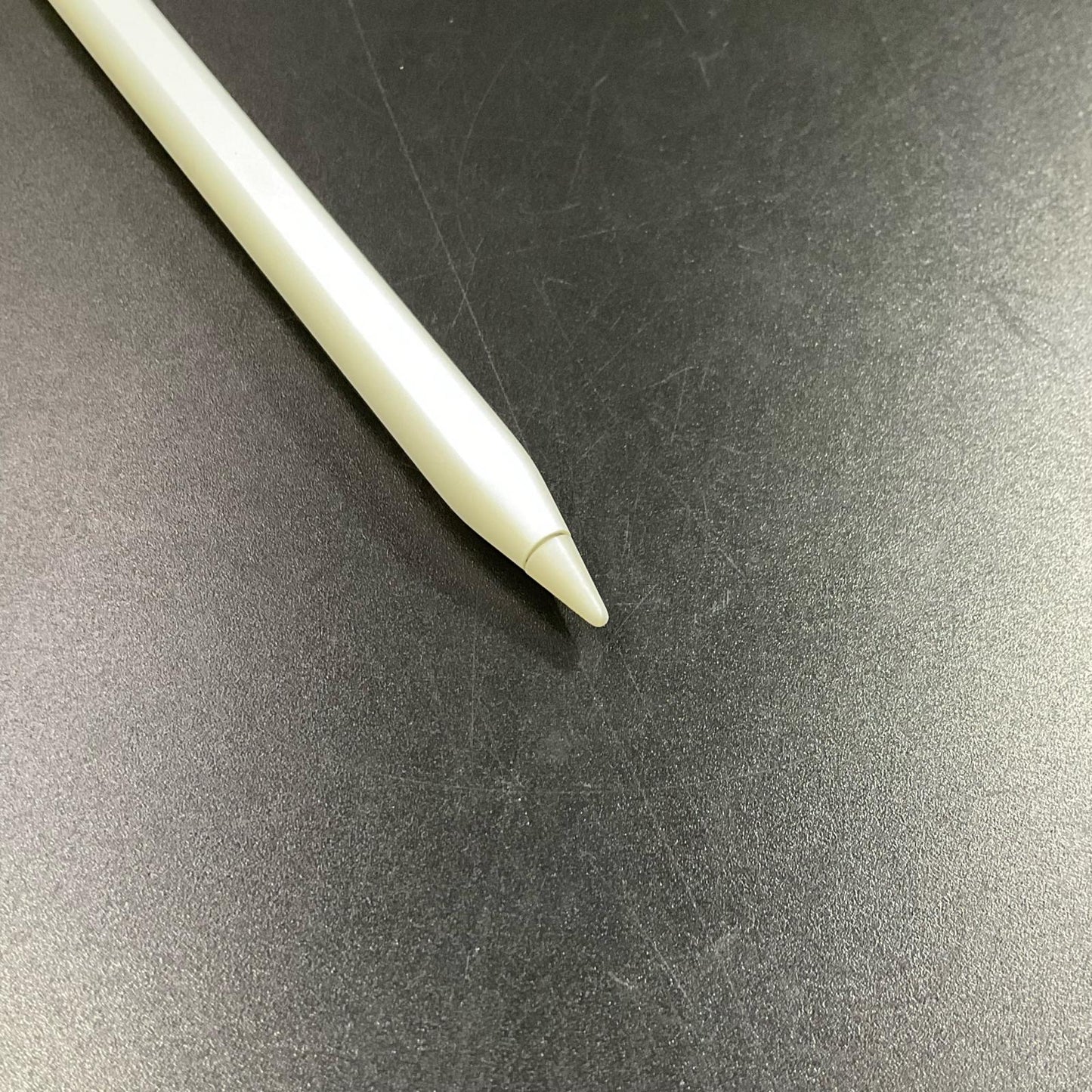 【全額返金保証】【最速発送】Apple Apple Pencil 第2世代 PU8F2J/A 美品 動作確認済