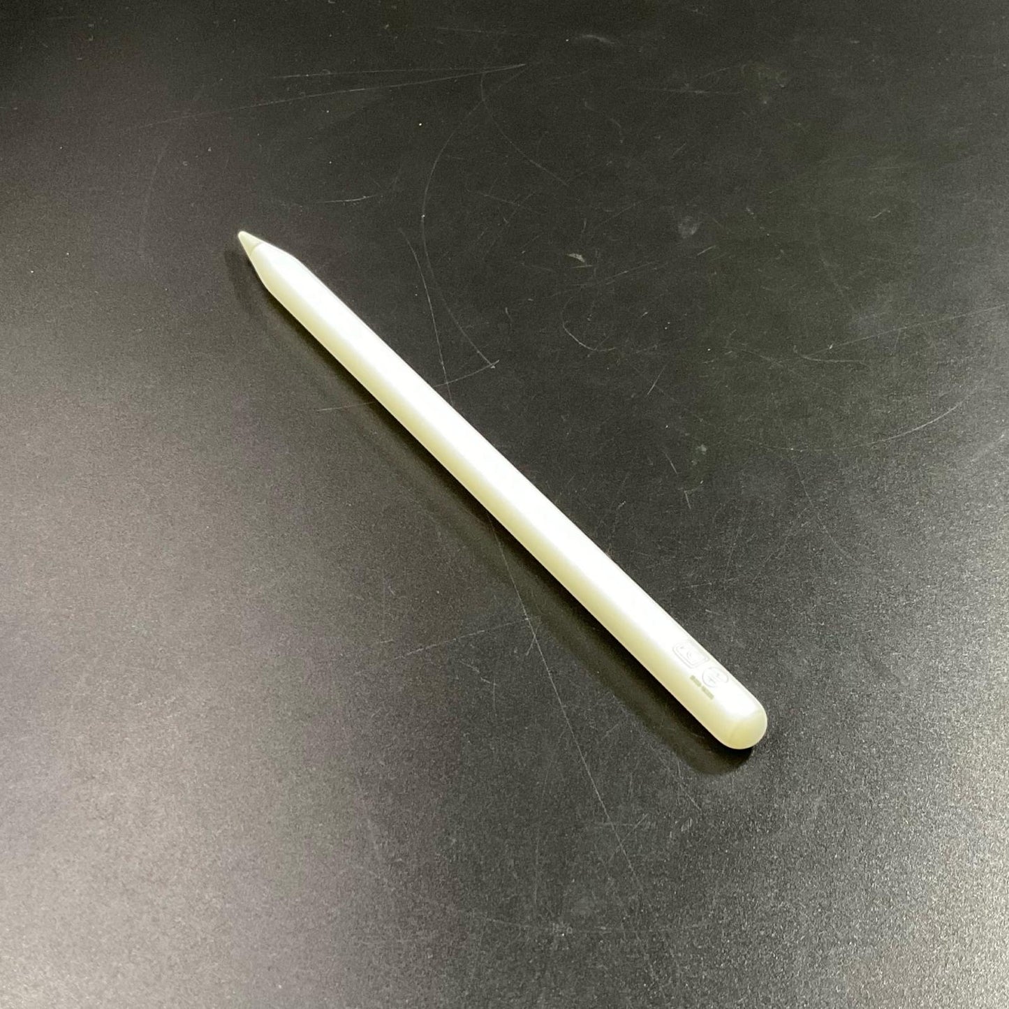 【全額返金保証】【最速発送】Apple Apple Pencil 第2世代 PU8F2J/A 美品 動作確認済
