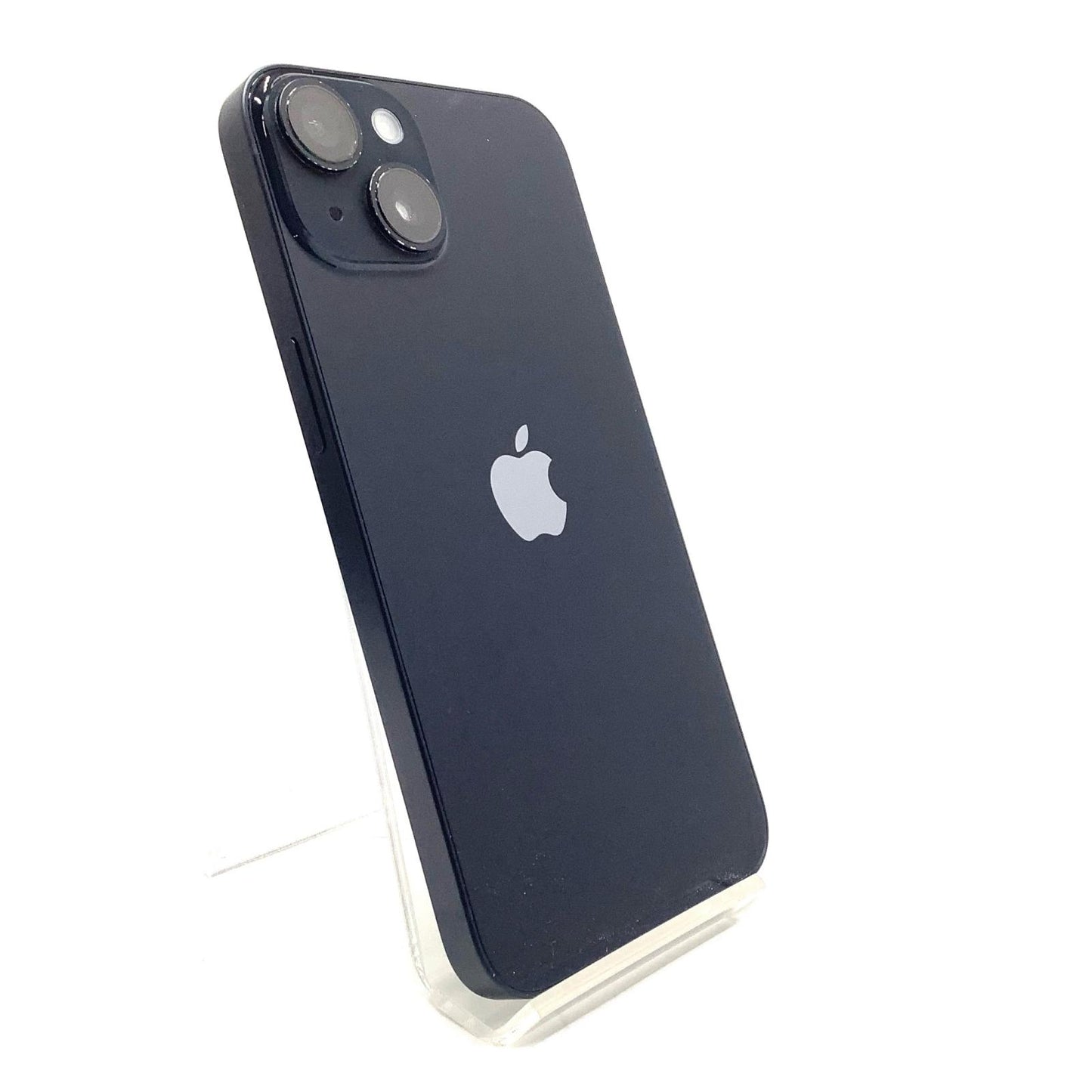 【全額返金保証】【最速発送】Apple iPhone iPhone 14 128GB ミッドナイト SIMフリー 白ロム 美品 動作確認済 83%