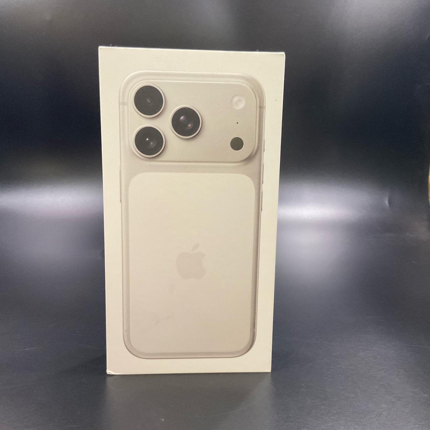 【全額返金保証】【最速発送】Apple iPhone iPhone 17 Pro 256GB シルバー SIMフリー 白ロム 新品未開封 即納OK
