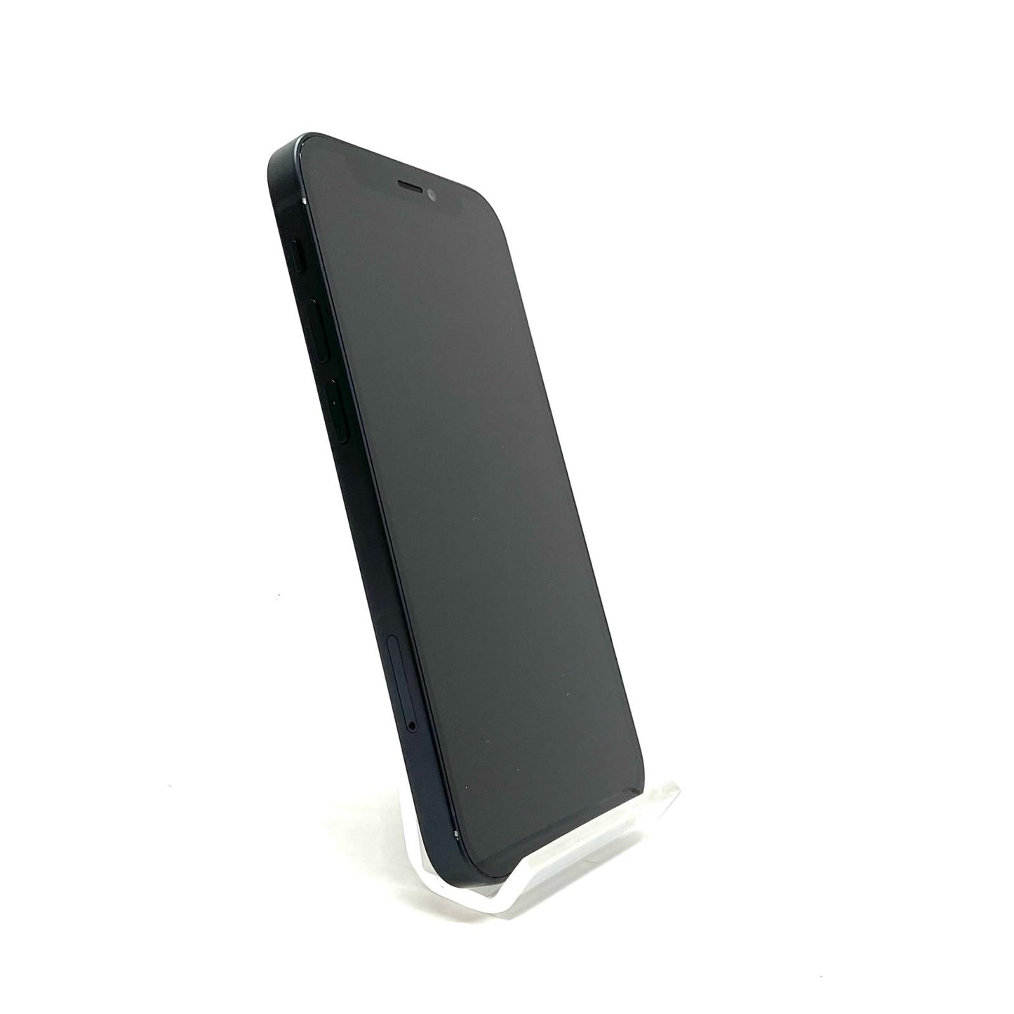 【全額返金保証】【最速発送】Apple iPhone iPhone 12 mini 64GB ブラック au SIMフリー 白ロム 動作確認済 79%