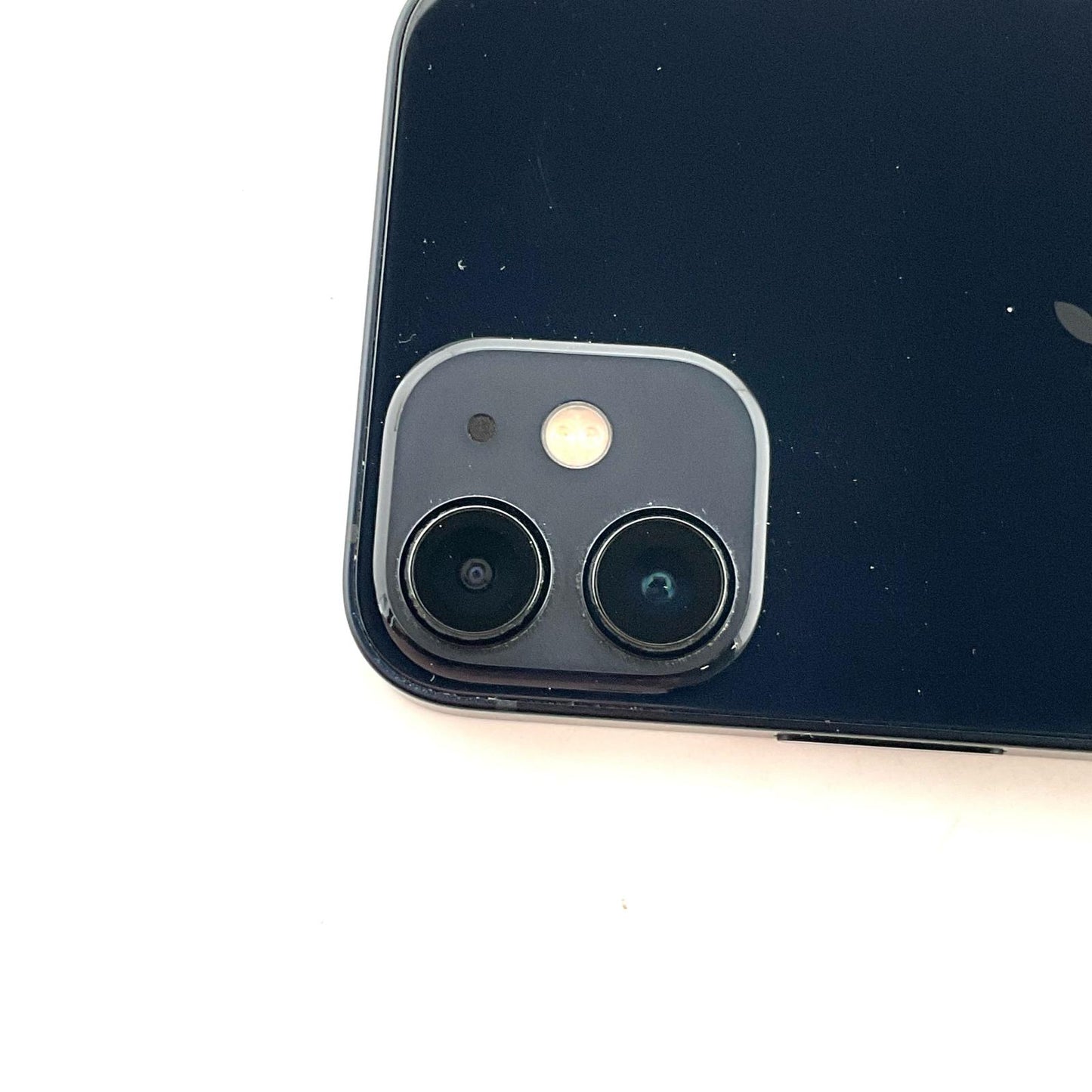 【全額返金保証】【最速発送】Apple iPhone iPhone 12 mini 64GB ブラック au SIMフリー 白ロム 動作確認済 79%