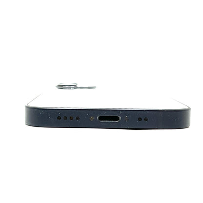 【全額返金保証】【最速発送】Apple iPhone iPhone 12 mini 64GB ブラック au SIMフリー 白ロム 動作確認済 79%