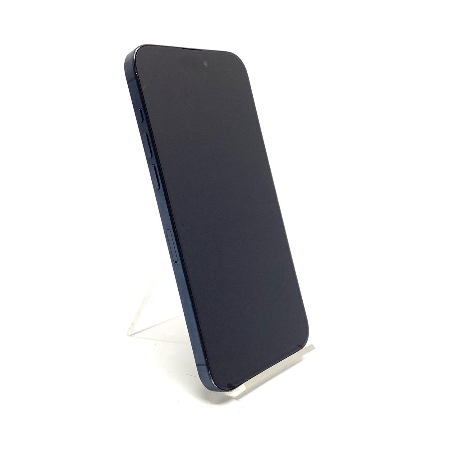 【全額返金保証】【最速発送】Apple iPhone iPhone 15 Pro Max 256GB ブルーチタニウム docomo SIMフリー 美品 動作確認済 85%