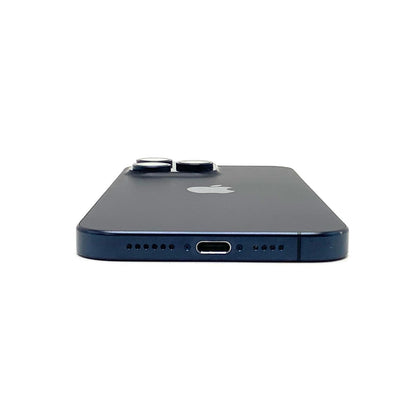【全額返金保証】【最速発送】Apple iPhone iPhone 15 Pro Max 256GB ブルーチタニウム docomo SIMフリー 美品 動作確認済 85%