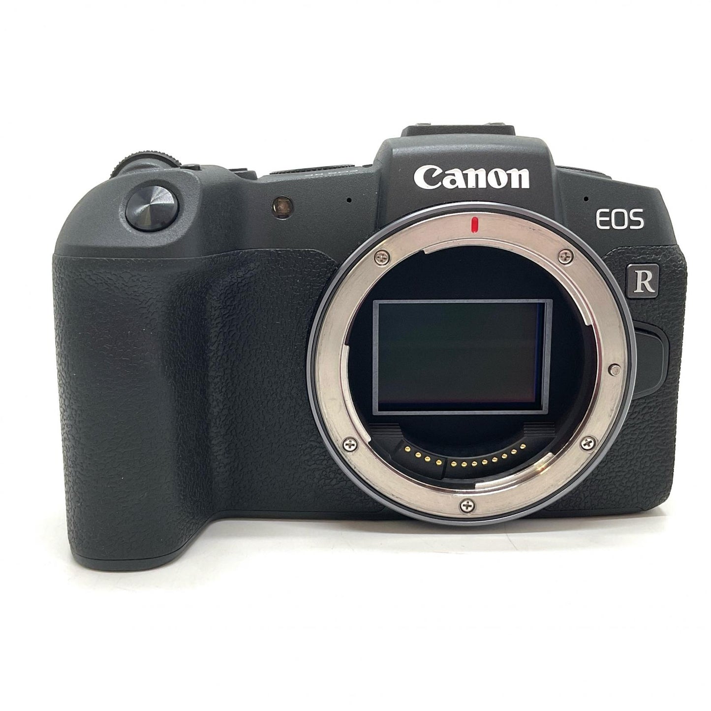 【全額返金保証】【最速発送】Canon デジタル一眼 EOS RP ボディ ブラック 美品 動作確認済