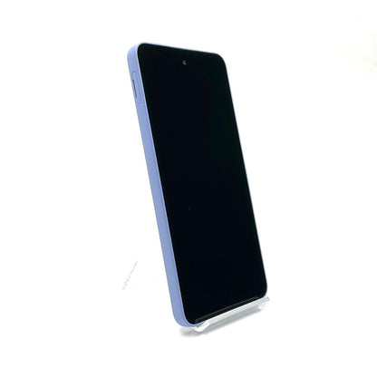 【全額返金保証】【最速発送】SHARP AQUOS wish5 64GB docomo SIMフリー SH-52F 白ロム 動作確認済