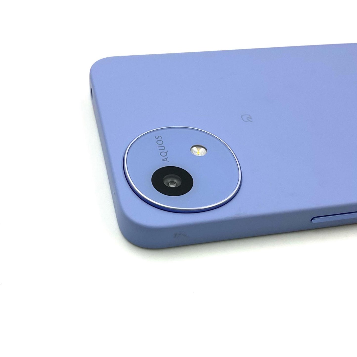【全額返金保証】【最速発送】SHARP AQUOS wish5 64GB docomo SIMフリー SH-52F 白ロム 動作確認済
