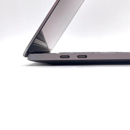 【全額返金保証】【最速発送】Apple MacBook Pro 13インチ 2020 Apple M1 8GB 256GB スペースグレイ 83% 美品 動作確認済