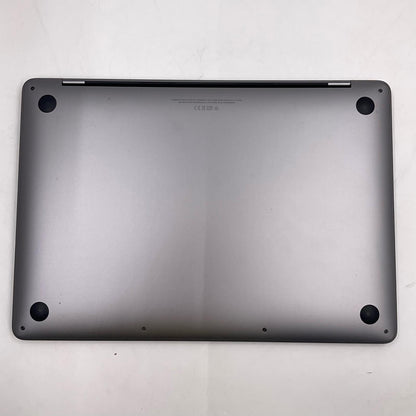 【全額返金保証】【最速発送】Apple MacBook Pro 13インチ 2020 Apple M1 8GB 256GB スペースグレイ 83% 美品 動作確認済