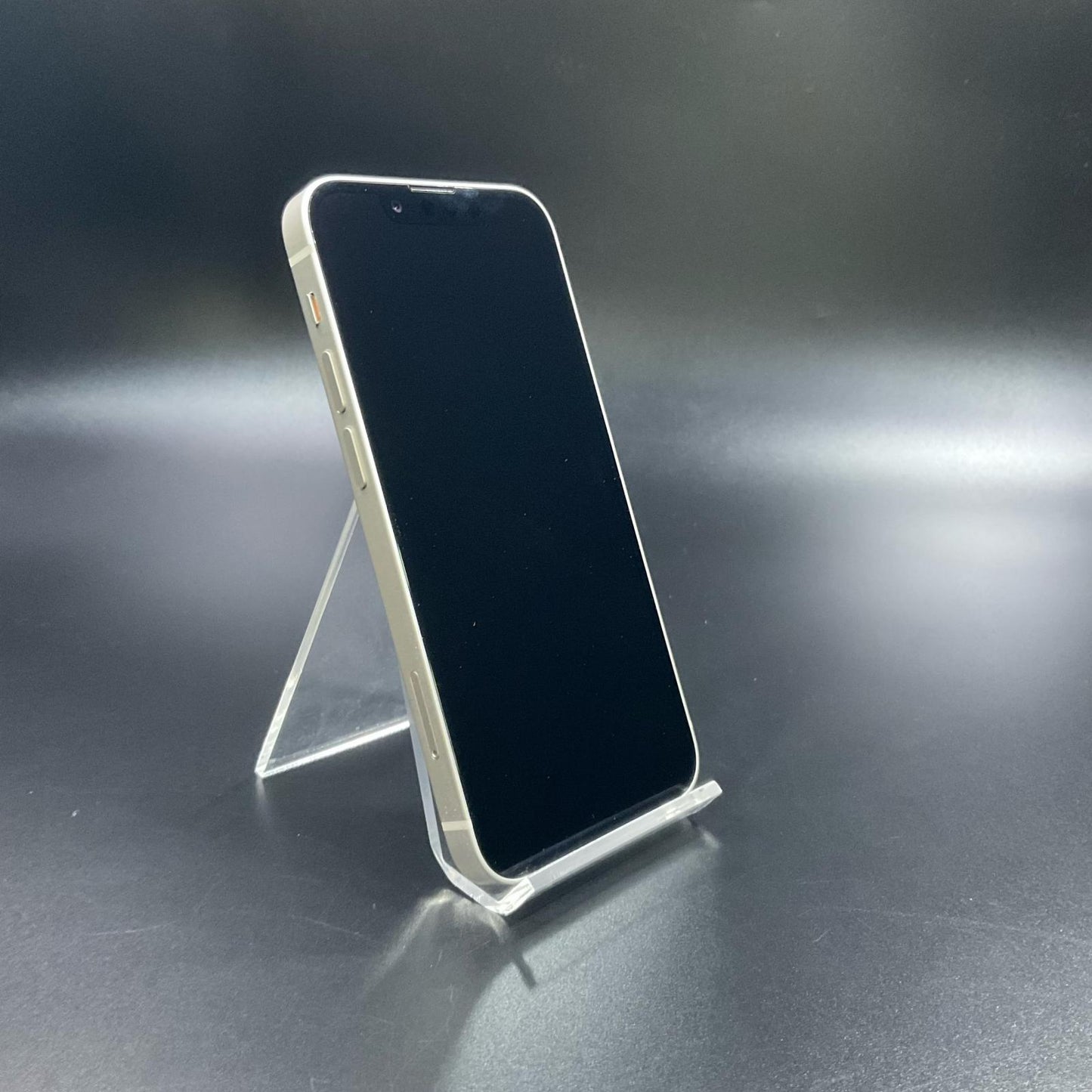 【全額返金保証】【最速発送】Apple iPhone iPhone 13 mini 256GB スターライト docomo SIMフリー 白ロム 動作確認済 71%