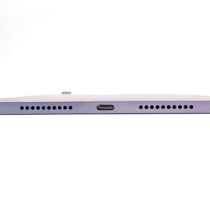 【全額返金保証】【最速発送】Apple iPad mini 8.3インチ 第6世代 256GB パープル Wi-Fi 美品 動作確認済