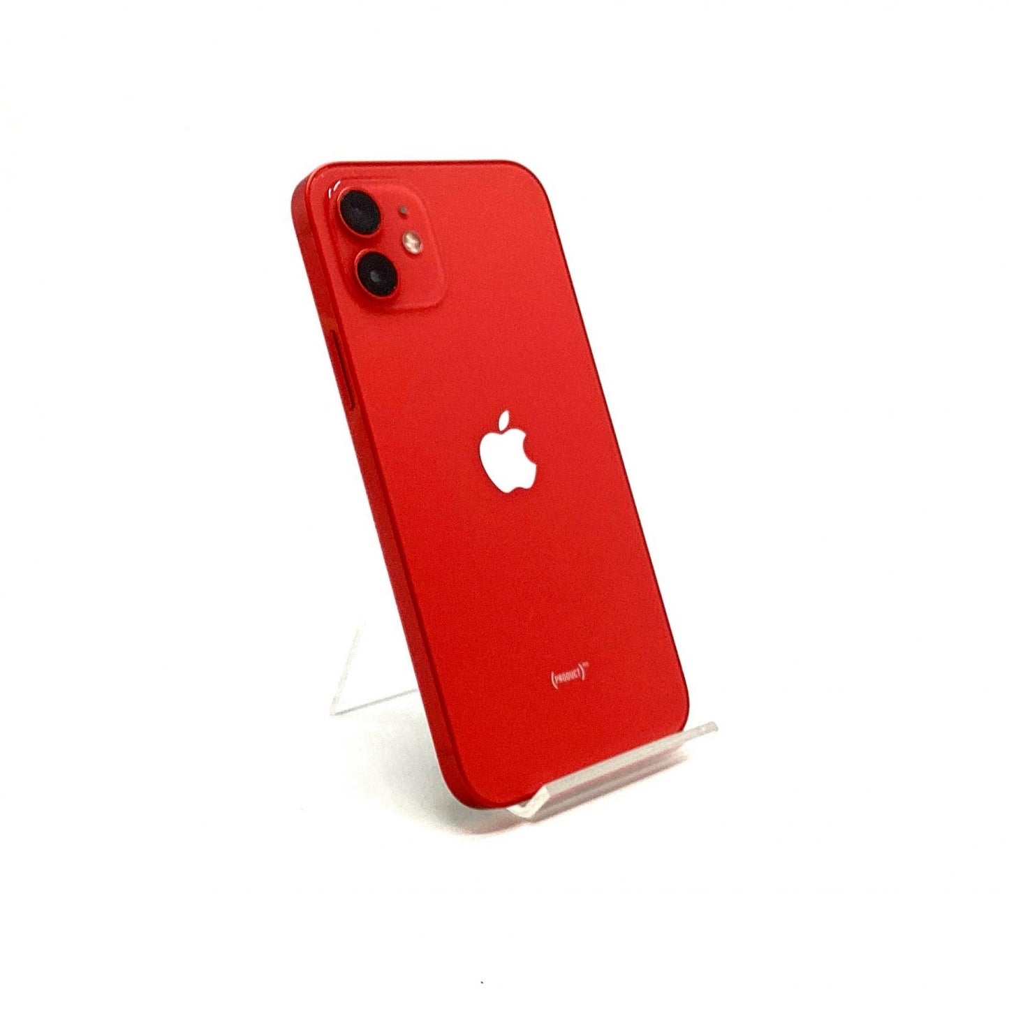 【最速発送】Apple iPhone iPhone SE（第3世代） 64GB (PRODUCT)RED au SIMフリー 白ロム【難有】 81%