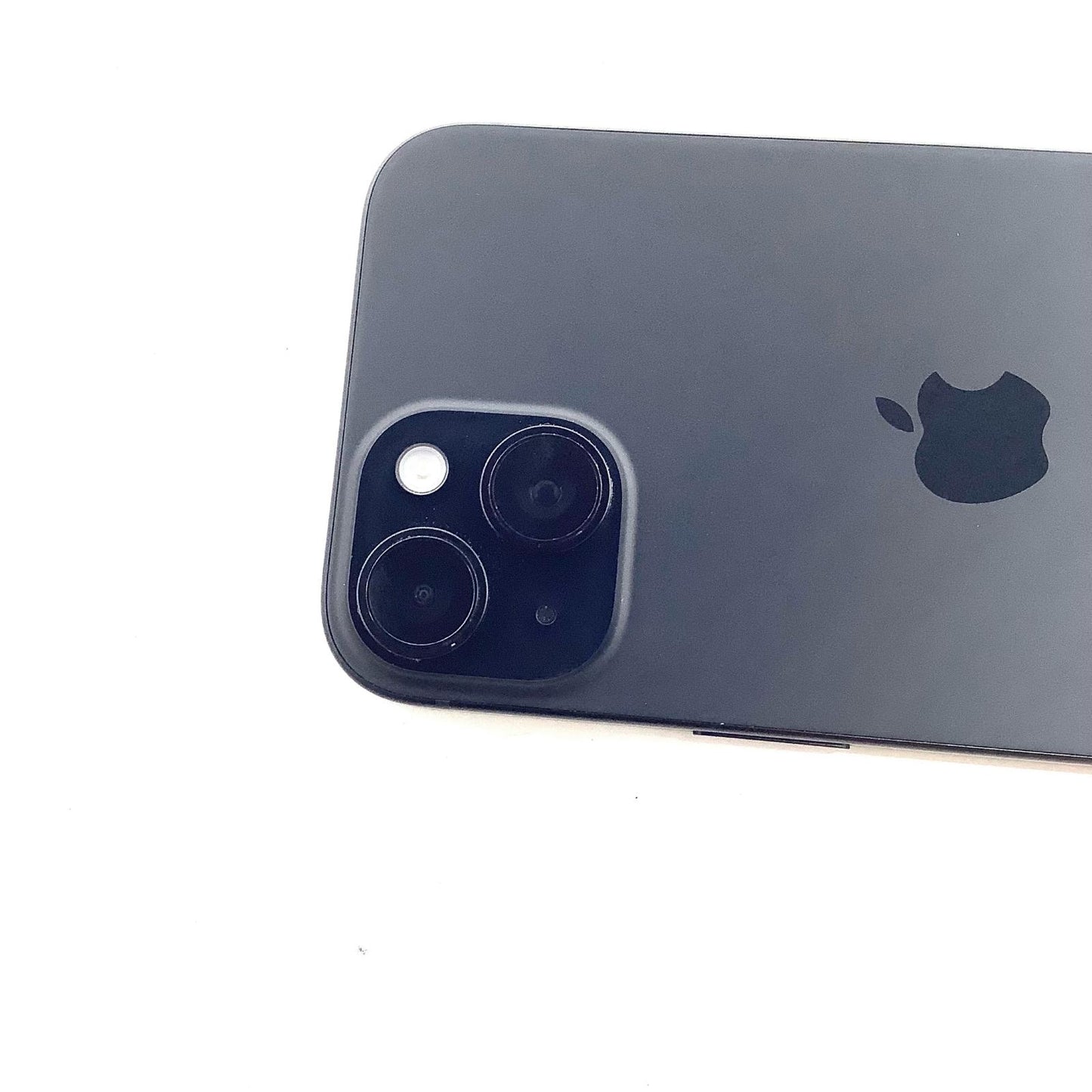 【全額返金保証】【最速発送】Apple iPhone iPhone 15 128GB ブラック au SIMフリー 美品 動作確認済 88%