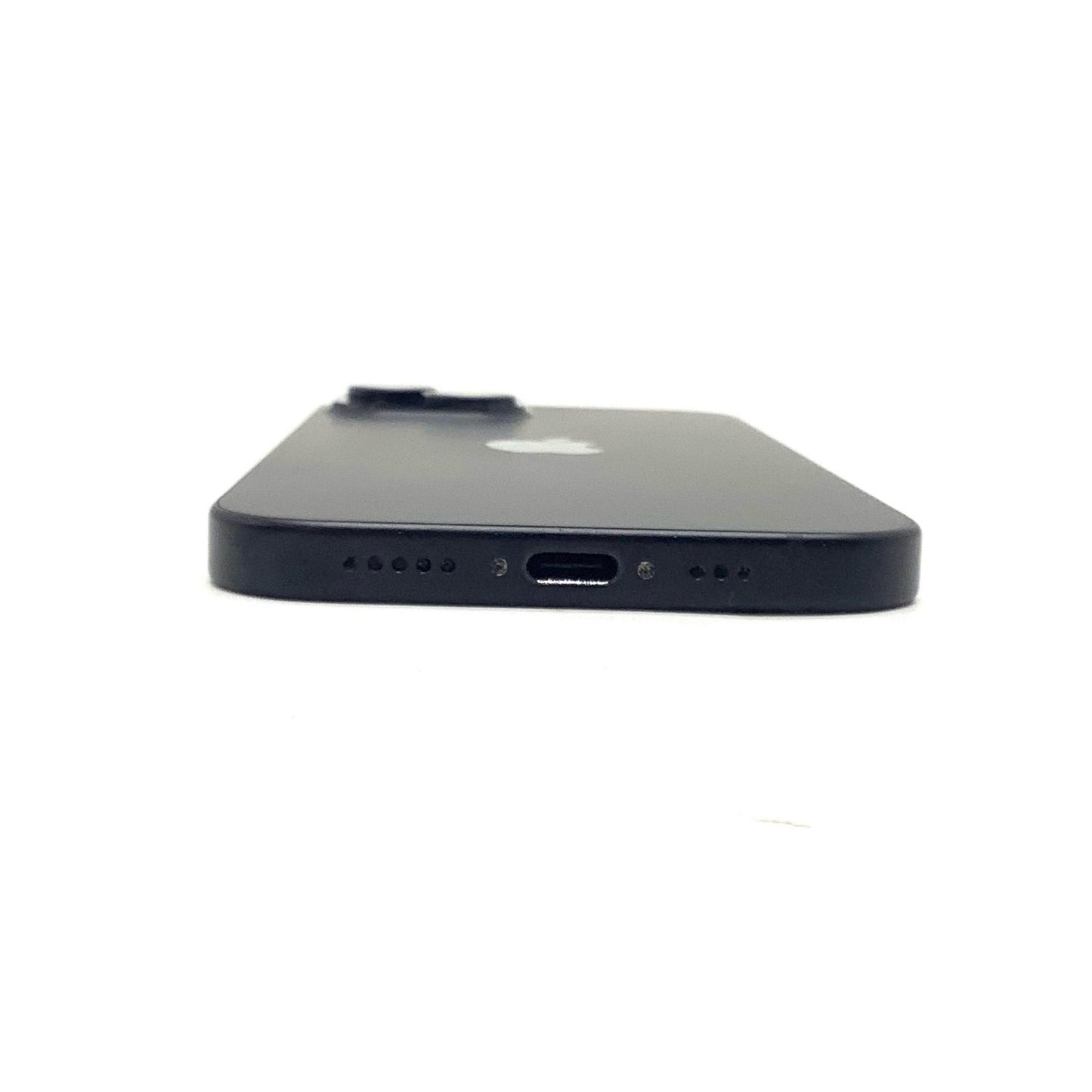 【全額返金保証】【最速発送】Apple iPhone iPhone 15 128GB ブラック au SIMフリー 美品 動作確認済 88%
