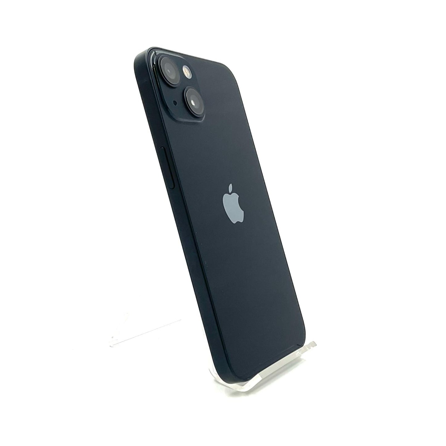 【全額返金保証】【最速発送】Apple iPhone iPhone 13 128GB ミッドナイト SIMフリー 美品 動作確認済 87%