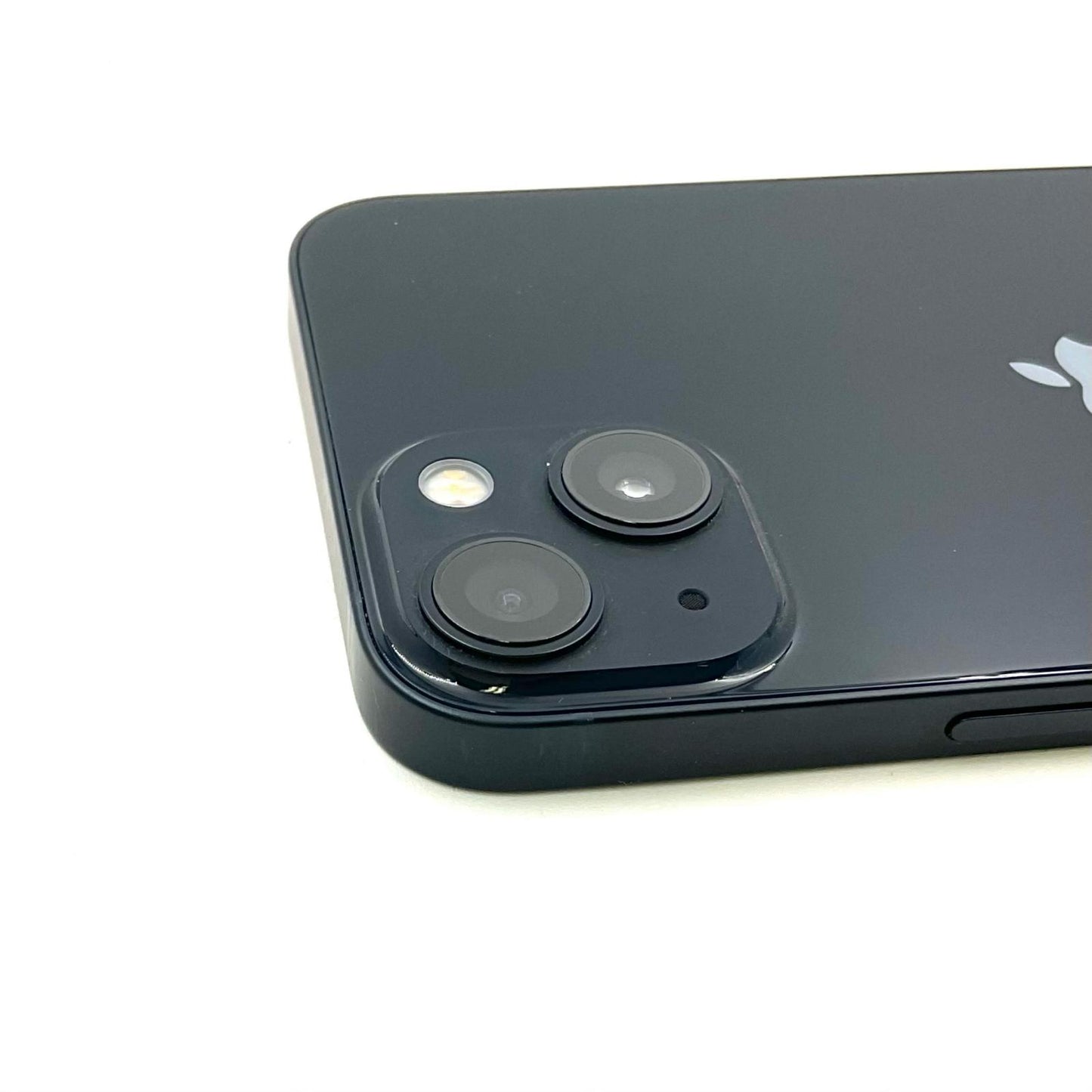 【全額返金保証】【最速発送】Apple iPhone iPhone 13 128GB ミッドナイト SIMフリー 美品 動作確認済 87%