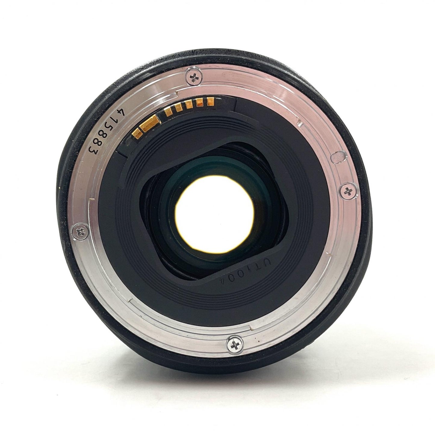 【全額返金保証】【最速発送】Canon EF24-105mm F4L IS USM 美品 動作確認済