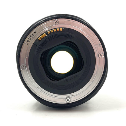 【全額返金保証】【最速発送】Canon EF24-105mm F4L IS USM 美品 動作確認済