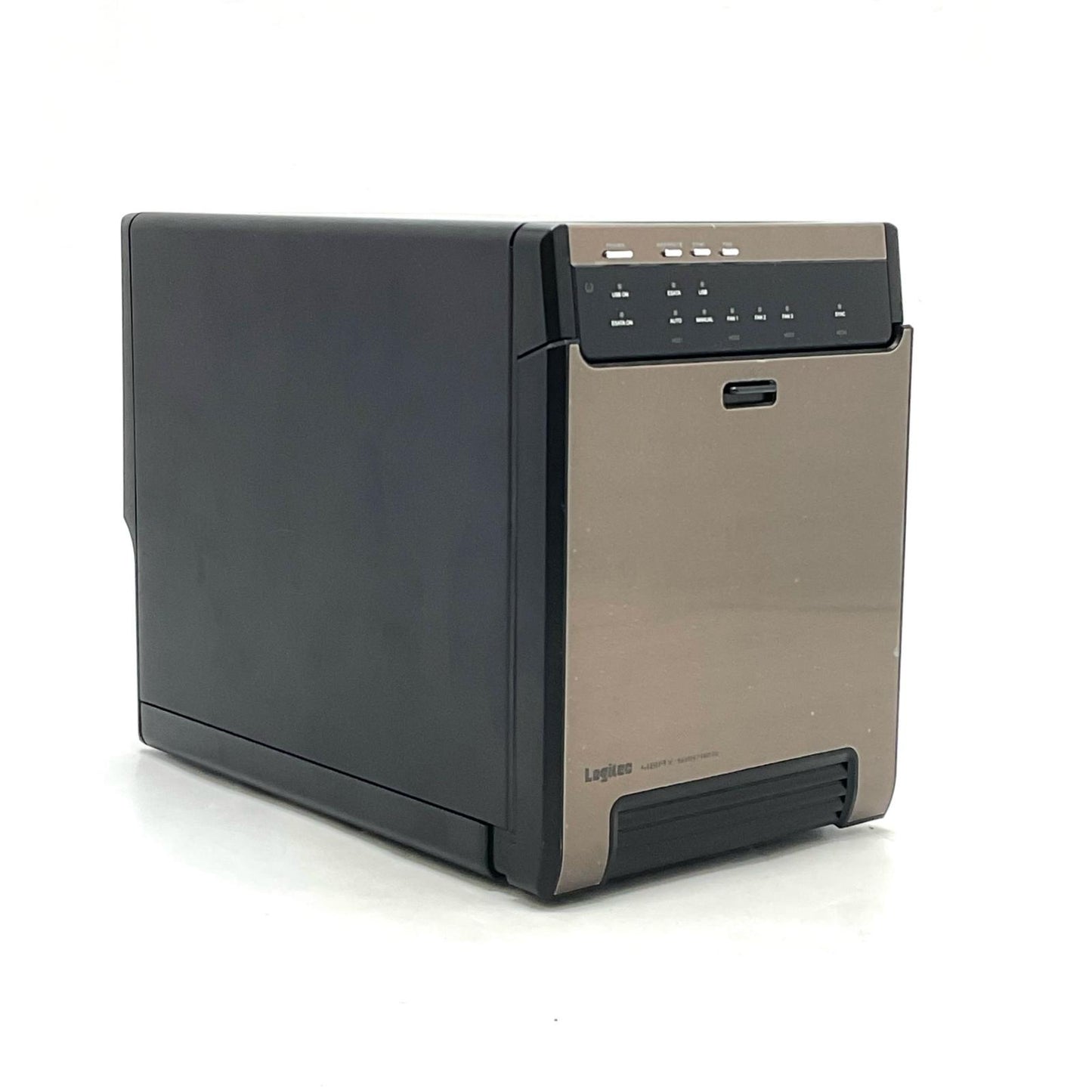 【全額返金保証】【最速発送】Logitec LHR-4BNHEU3 美品 動作確認済