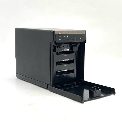 【全額返金保証】【最速発送】Logitec LHR-4BNHEU3 美品 動作確認済