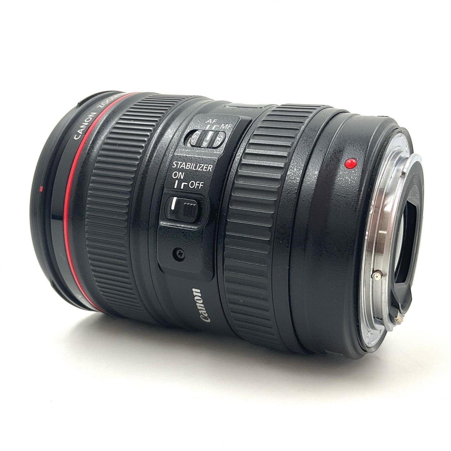 【最速発送】Canon EF24-105mm F4L IS USM【難有】