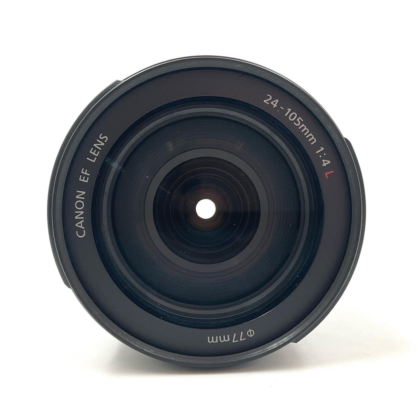 【最速発送】Canon EF24-105mm F4L IS USM【難有】