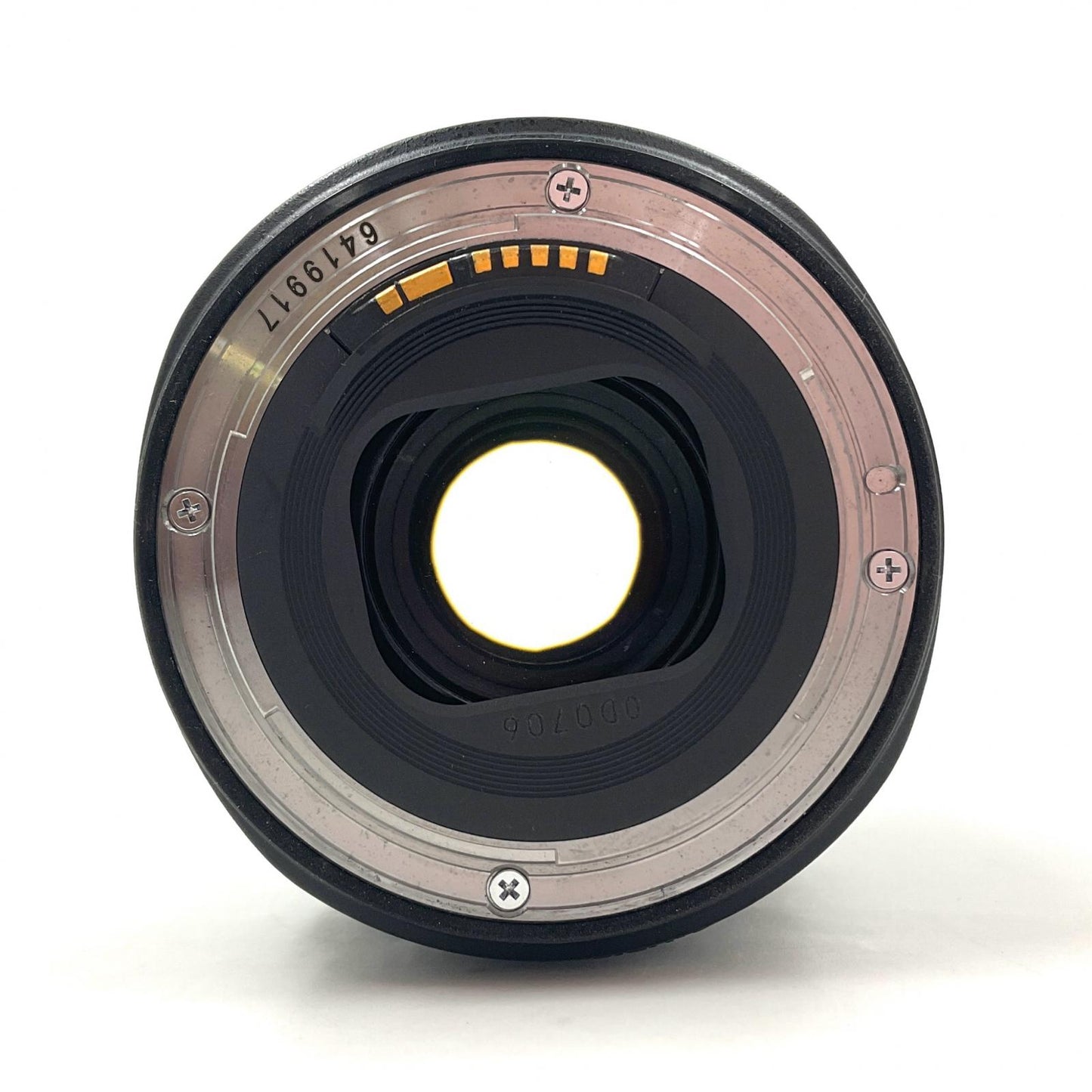 【最速発送】Canon EF24-105mm F4L IS USM【難有】