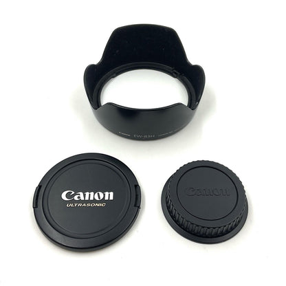 【最速発送】Canon EF24-105mm F4L IS USM【難有】