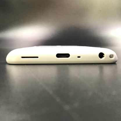 【全額返金保証】【最速発送】富士通 arrows Be 4 Plus 64GB docomo F-41B 白ロム 美品 動作確認済