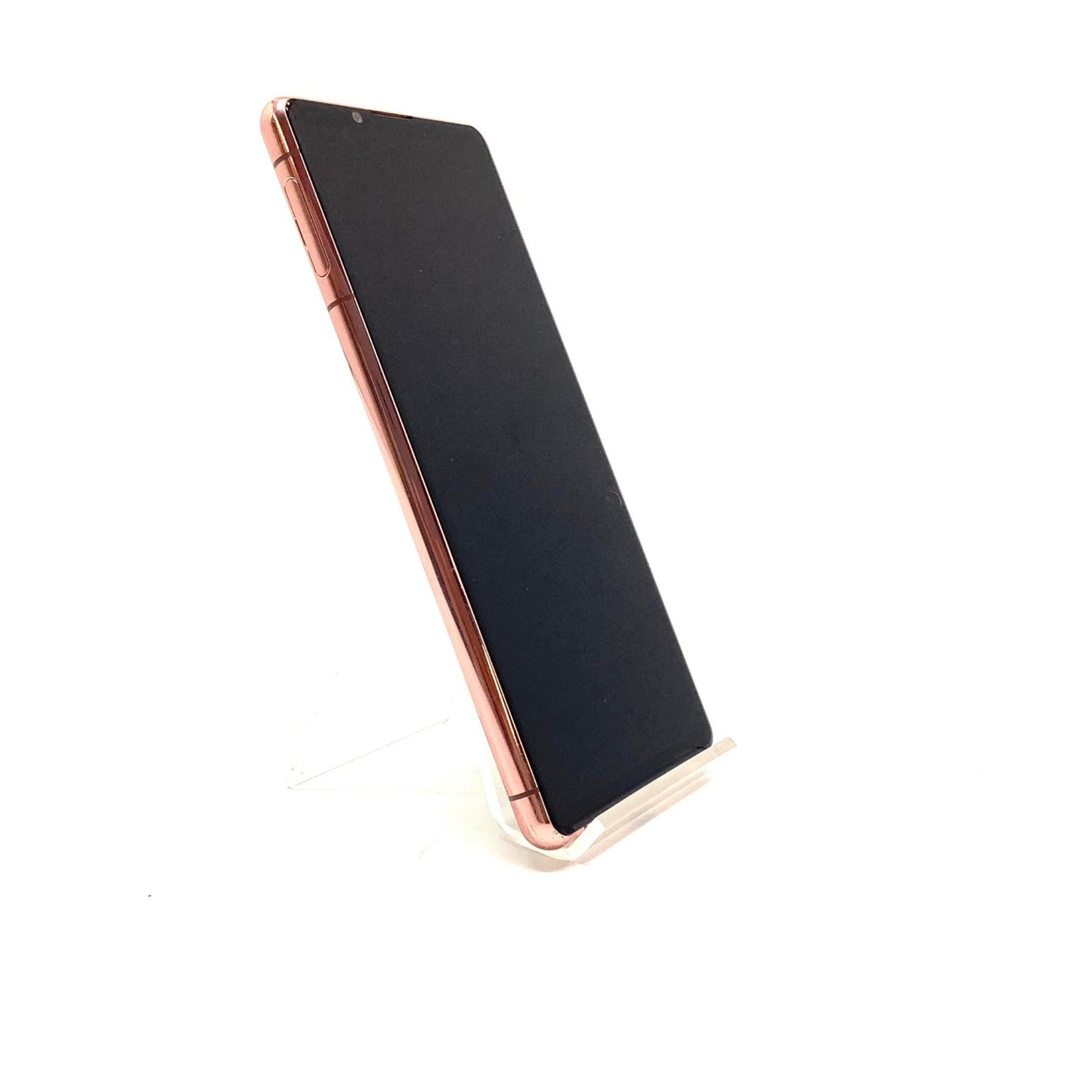 【全額返金保証】【最速発送】Sony Xperia 5 III 256GB SIMフリー XQ-BQ42 白ロム 動作確認済