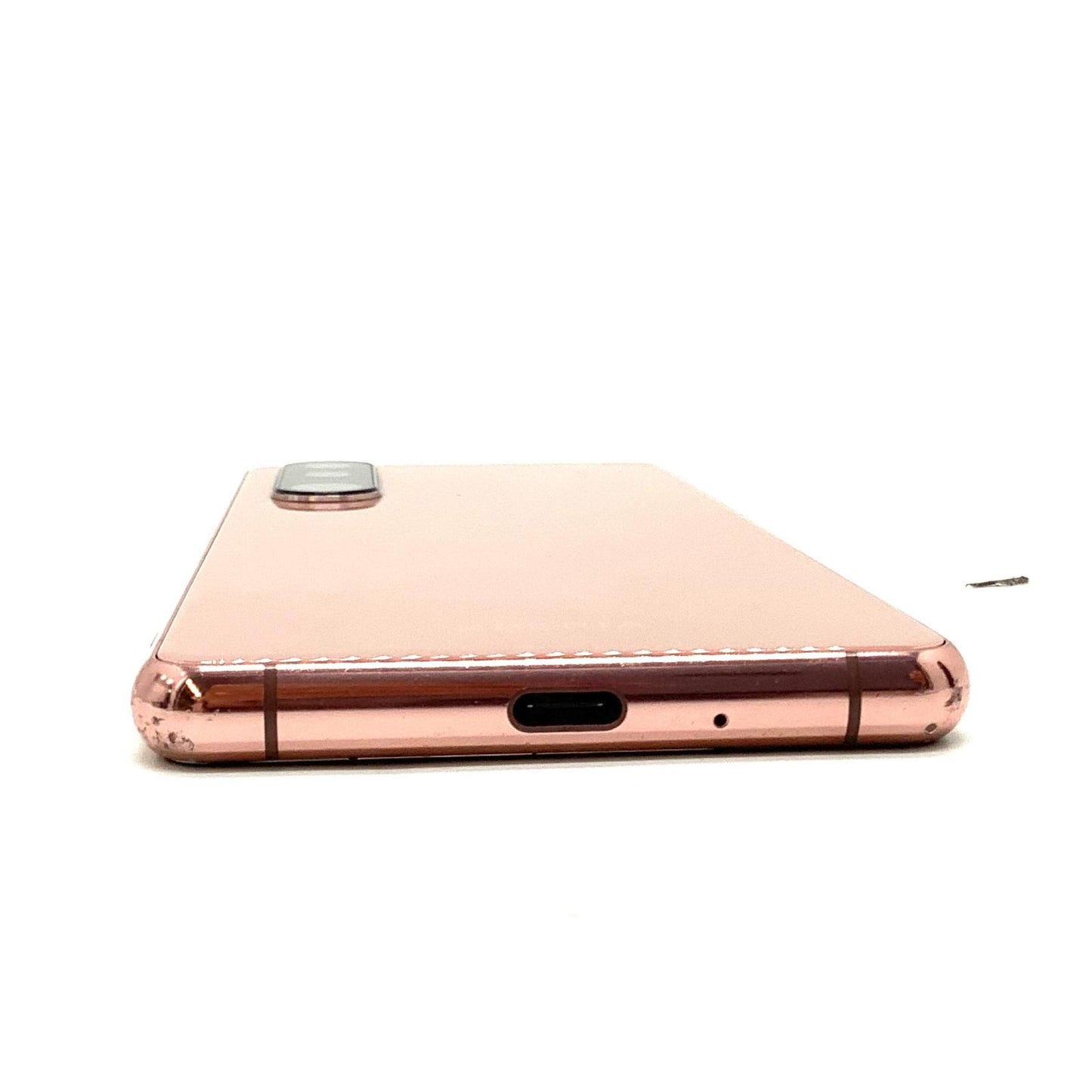 【全額返金保証】【最速発送】Sony Xperia 5 III 256GB SIMフリー XQ-BQ42 白ロム 動作確認済