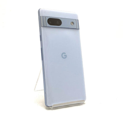 【全額返金保証】【最速発送】Google Pixel 6a 128GB SIMフリー 白ロム 美品 動作確認済