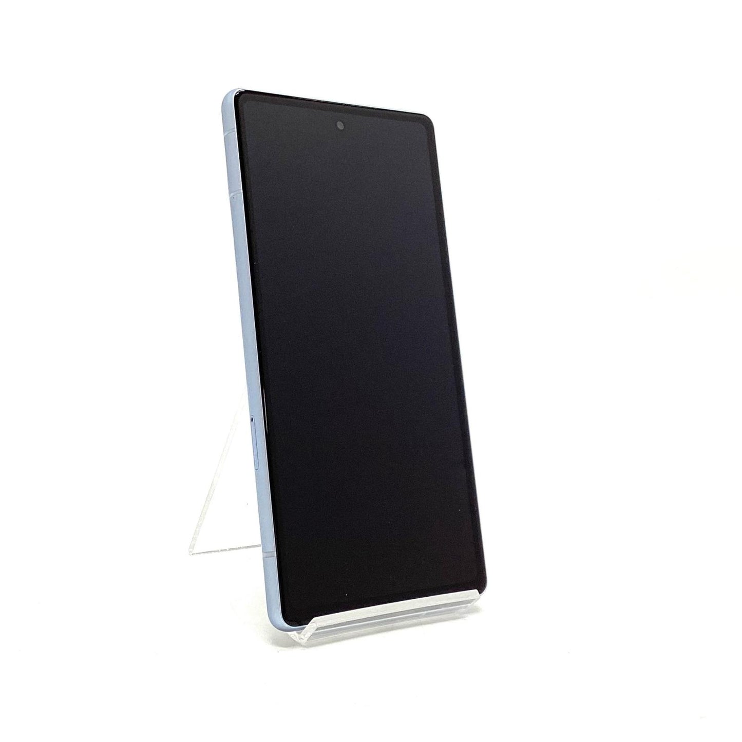 【全額返金保証】【最速発送】Google Pixel 6a 128GB SIMフリー 白ロム 美品 動作確認済