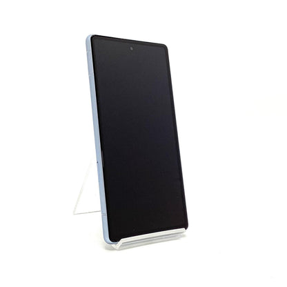 【全額返金保証】【最速発送】Google Pixel 6a 128GB SIMフリー 白ロム 美品 動作確認済