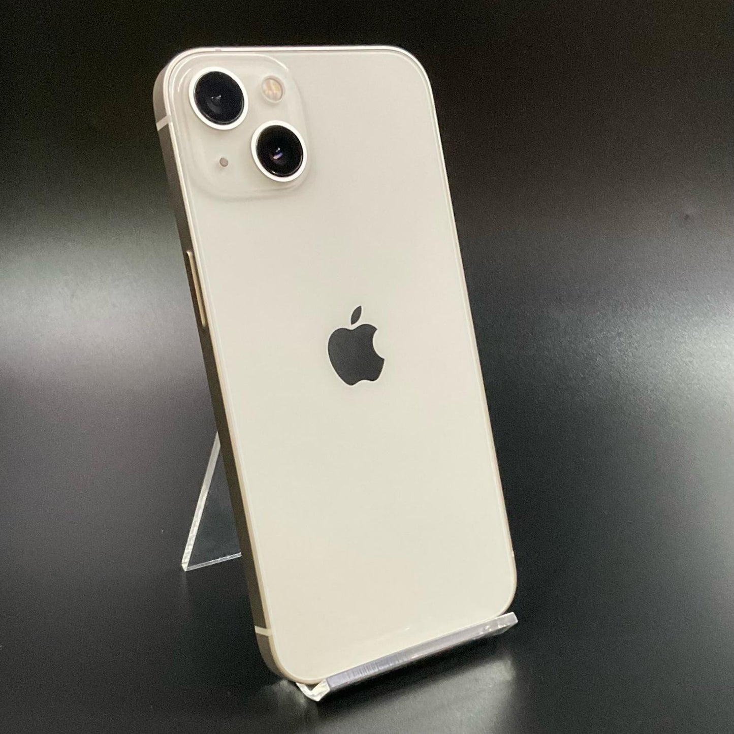 【全額返金保証】【最速発送】Apple iPhone iPhone 13 128GB スターライト docomo SIMフリー 動作確認済 71%