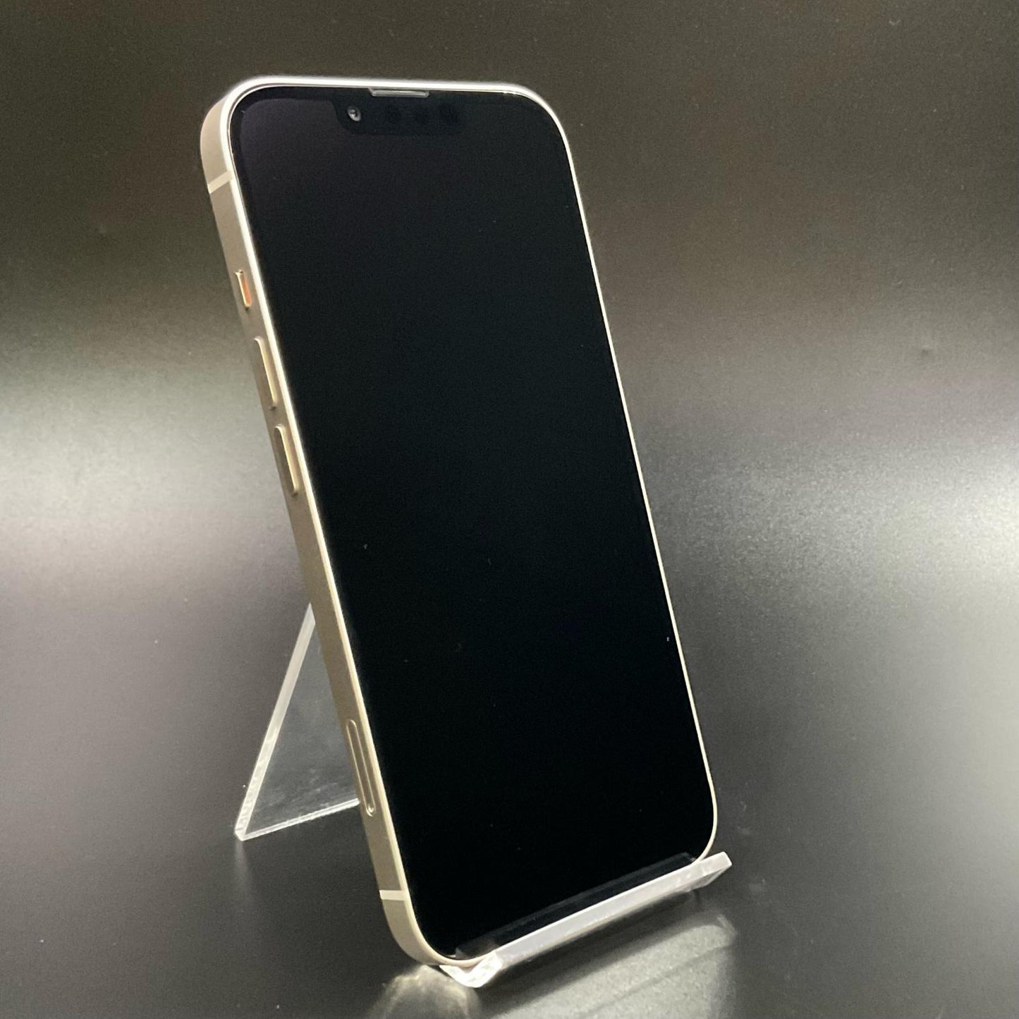 【全額返金保証】【最速発送】Apple iPhone iPhone 13 128GB スターライト docomo SIMフリー 動作確認済 71%