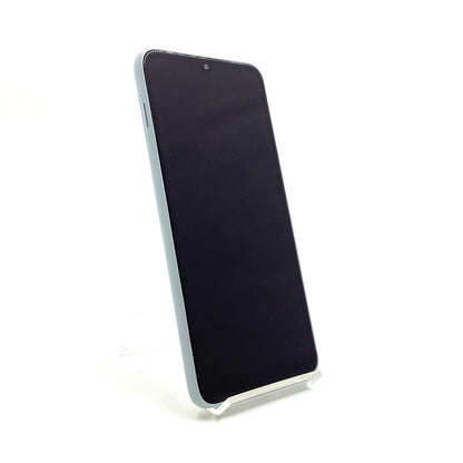【全額返金保証】【最速発送】富士通 arrows We2 64GB ライトブルー au SIMフリー FCG02 白ロム 超美品 動作確認済
