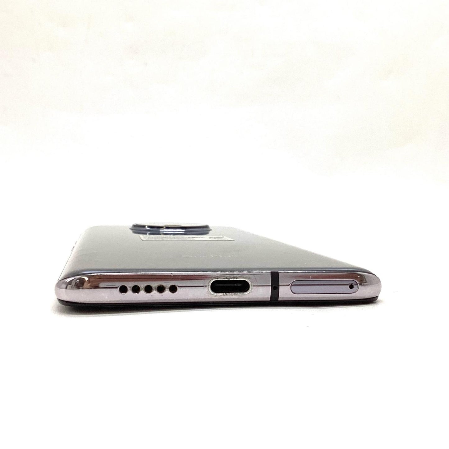 【全額返金保証】【最速発送】 One Plus 7T 256GB マットブラック SIMフリー HD1900 白ロム 動作確認済