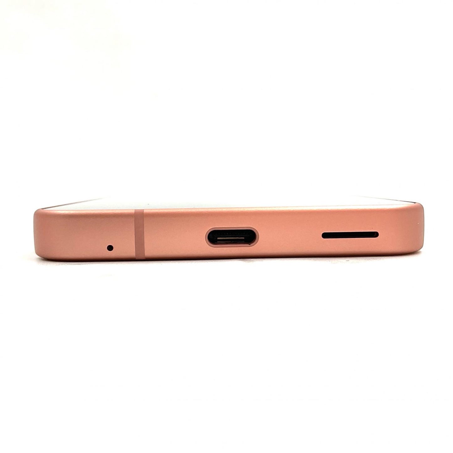 【全額返金保証】【最速発送】SHARP AQUOS Sense 9 256GB コーラル SIMフリー SH-M2 動作確認済