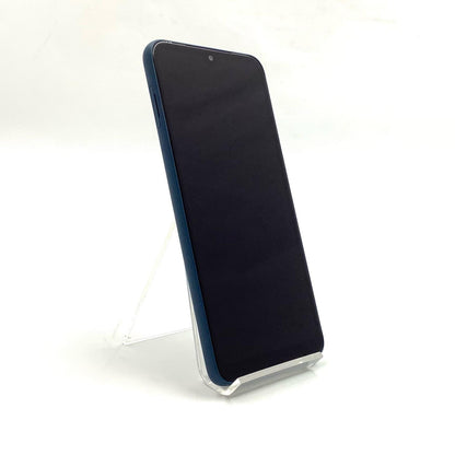 【全額返金保証】【最速発送】富士通 arrows We2 64GB ネイビーグリーン au SIMフリー FCG02 白ロム 超美品 動作確認済