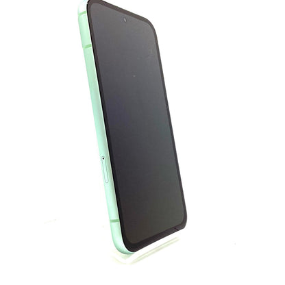 【全額返金保証】【最速発送】Google Pixel 8a 128GB SIMフリー 白ロム 超美品 動作確認済