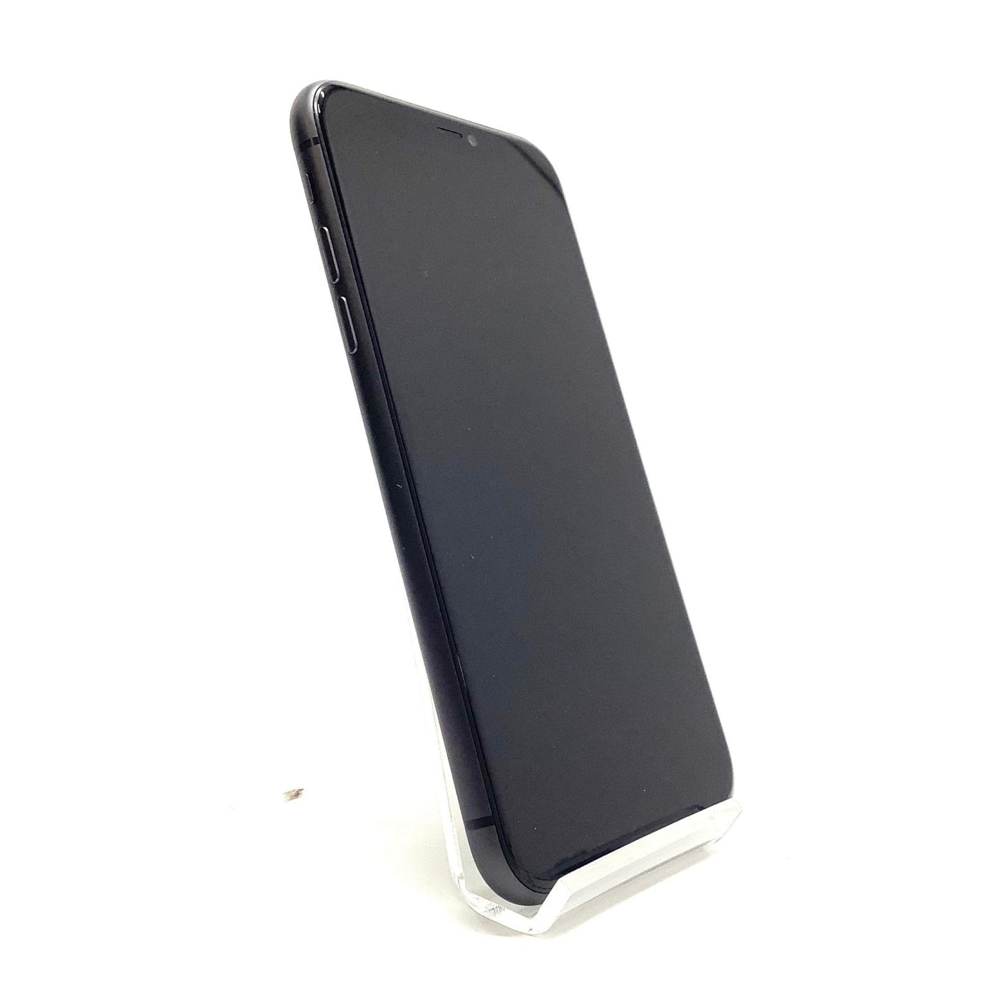 【全額返金保証】【最速発送】Apple iPhone iPhone 11 128GB ブラック SIMフリー 動作確認済 76%