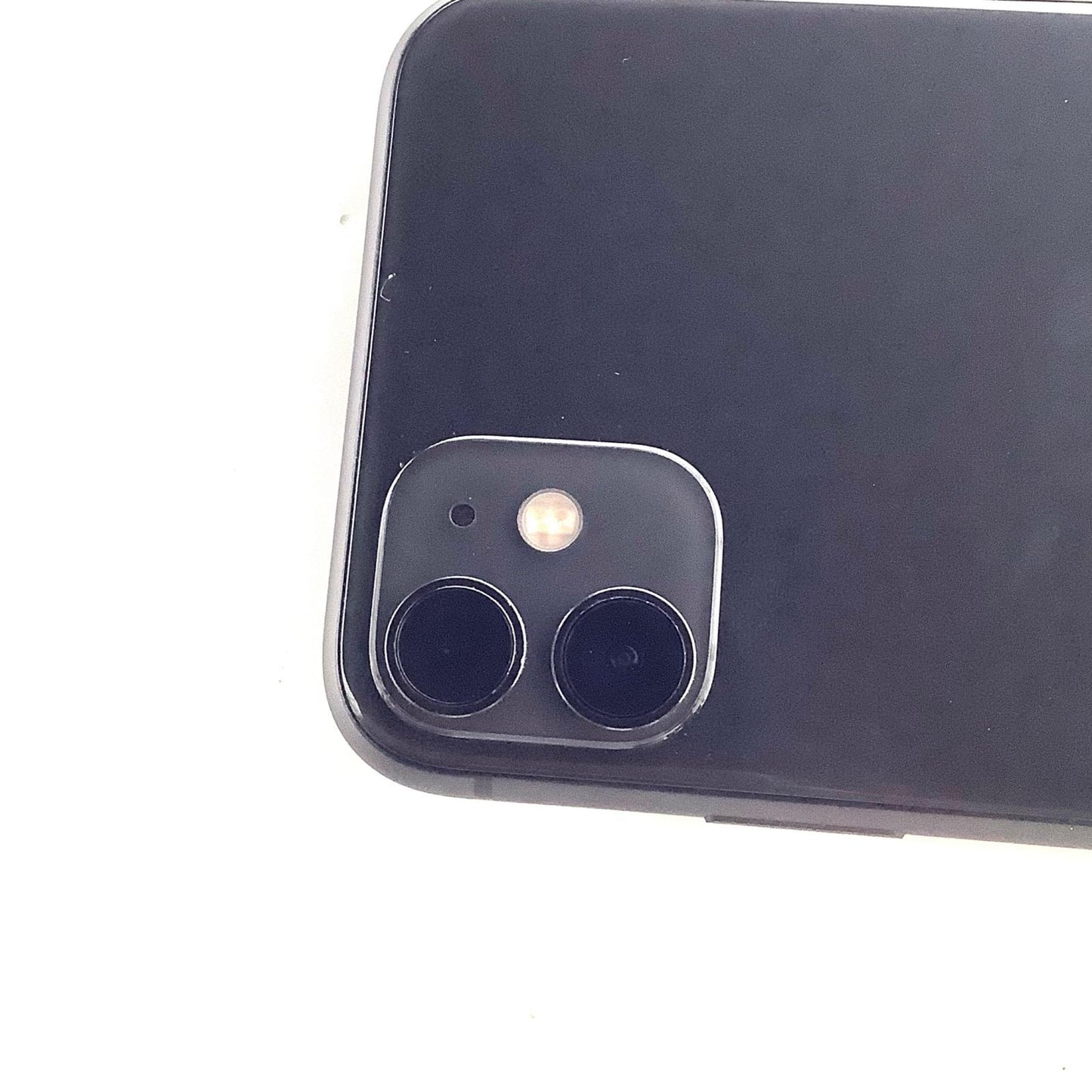 【全額返金保証】【最速発送】Apple iPhone iPhone 11 128GB ブラック SIMフリー 動作確認済 76%