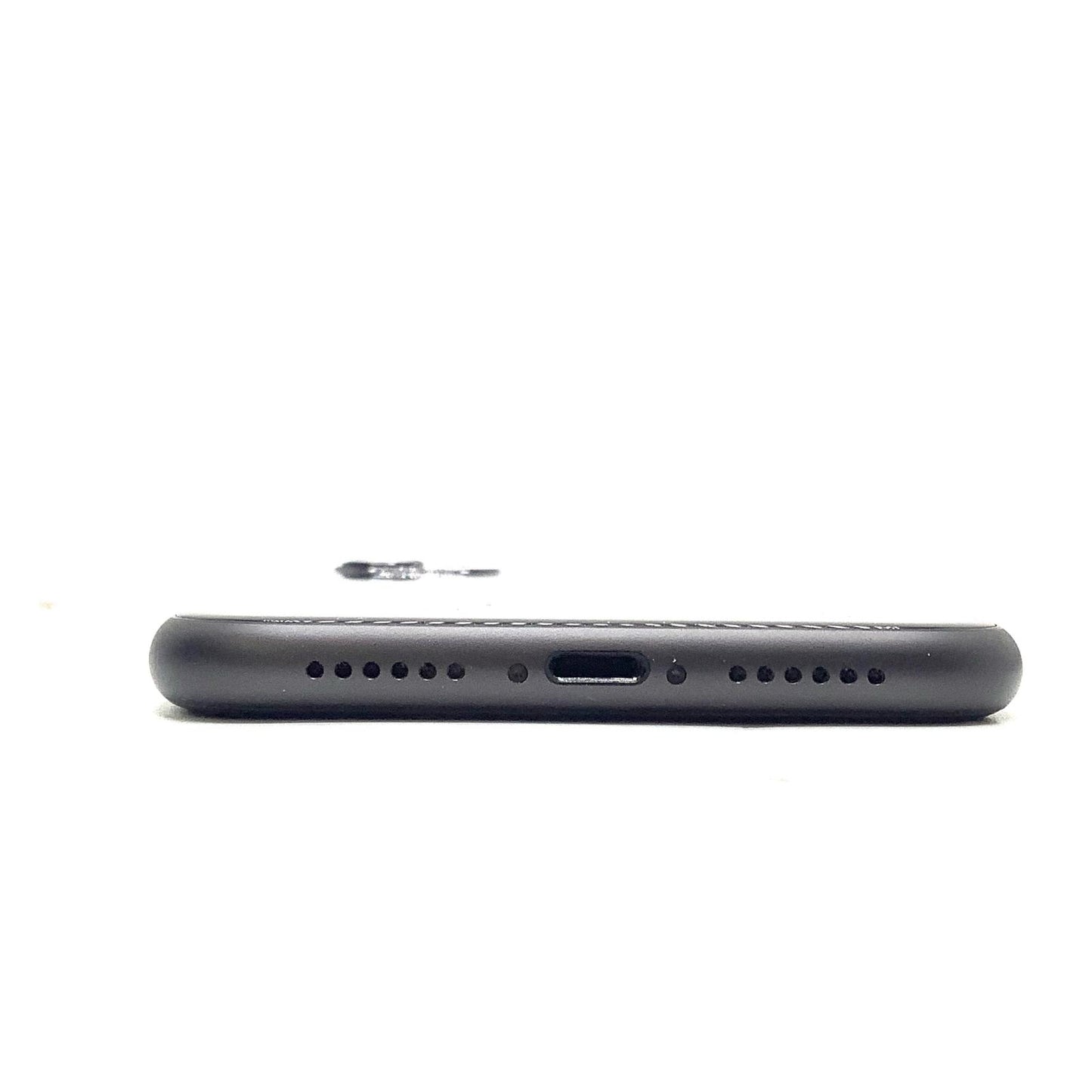 【全額返金保証】【最速発送】Apple iPhone iPhone 11 128GB ブラック SIMフリー 動作確認済 76%