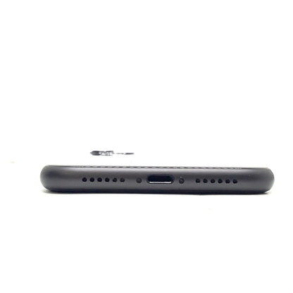 【全額返金保証】【最速発送】Apple iPhone iPhone 11 128GB ブラック SIMフリー 動作確認済 76%
