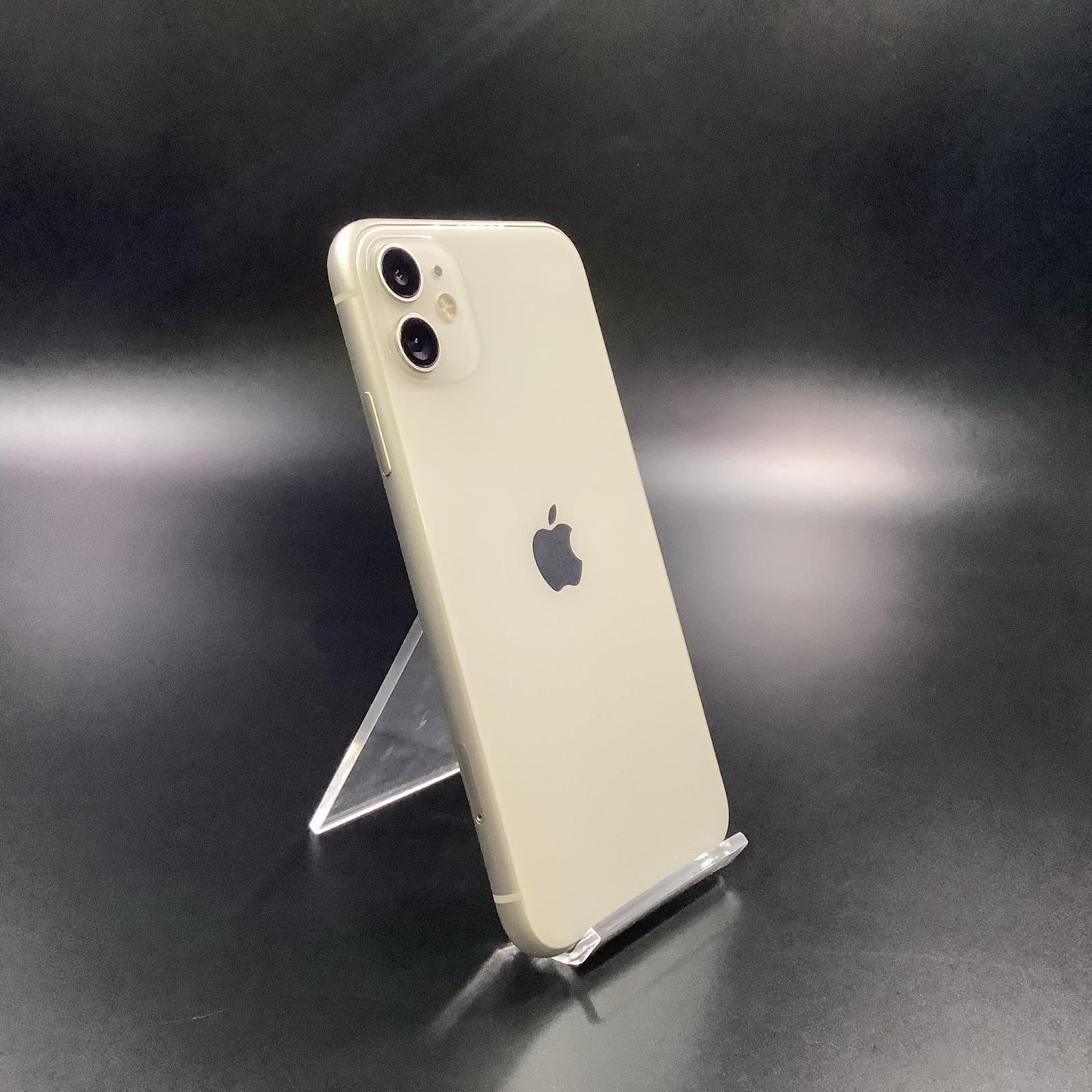 【最速発送】Apple iPhone iPhone 11 128GB ホワイト au SIMフリー 白ロム【難有】 71%
